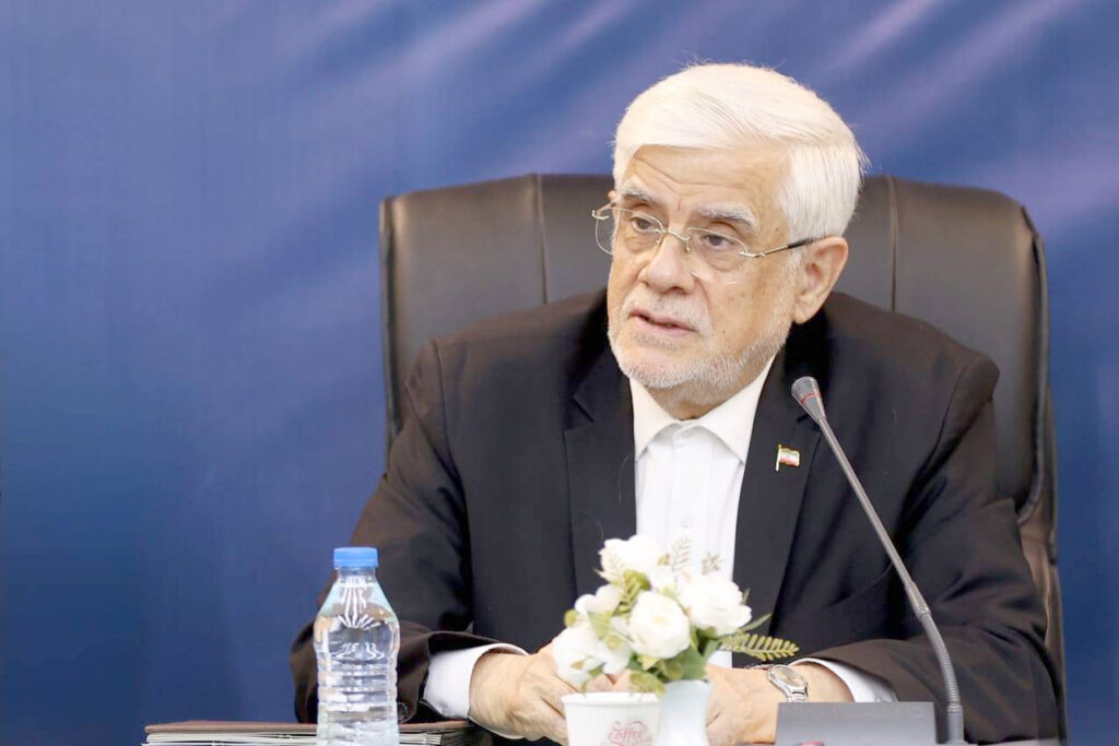 پیروزی ایران مرهون رهبری هوشمندانه و دقیق آیت الله مجتبی خامنه ای است