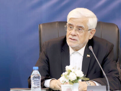 پیروزی ایران مرهون رهبری هوشمندانه و دقیق آیتالله مجتبی خامنهای است