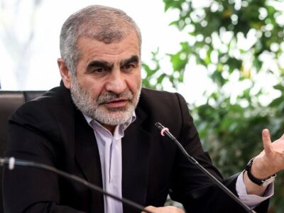 نایب رئیس مجلس: نام ایران به خاطر ایستادگی مقابل آمریکا در تاریخ خواهد ماند