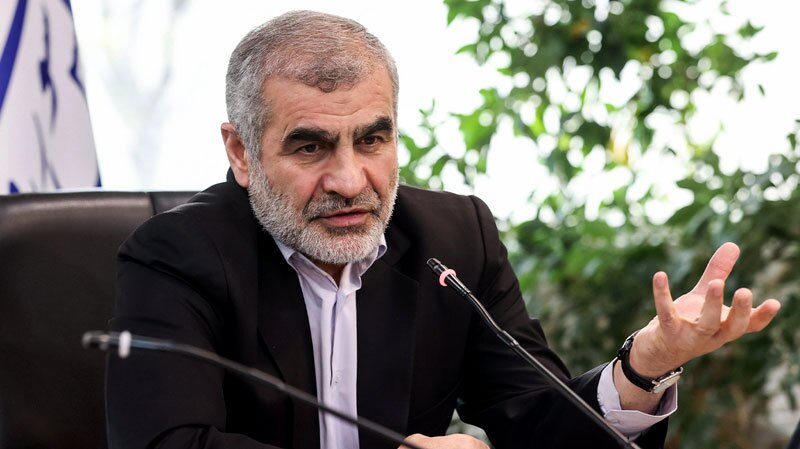 نایب رئیس مجلس: نام ایران به خاطر ایستادگی مقابل آمریکا در تاریخ خواهد ماند