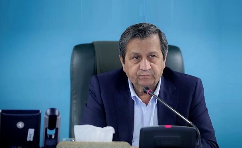 همتی: قدرت تامین ارزی بانک مرکزی با آزادسازی منابع افزایش مییابد