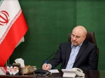 هرجا دست مردم باز باشد گره‌های بزرگ باز می‌شود