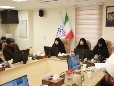 بهرهگیری از ظرفیت مراکز علمی و مشاورهای در ارتقای سلامت اجتماعی مؤثر است