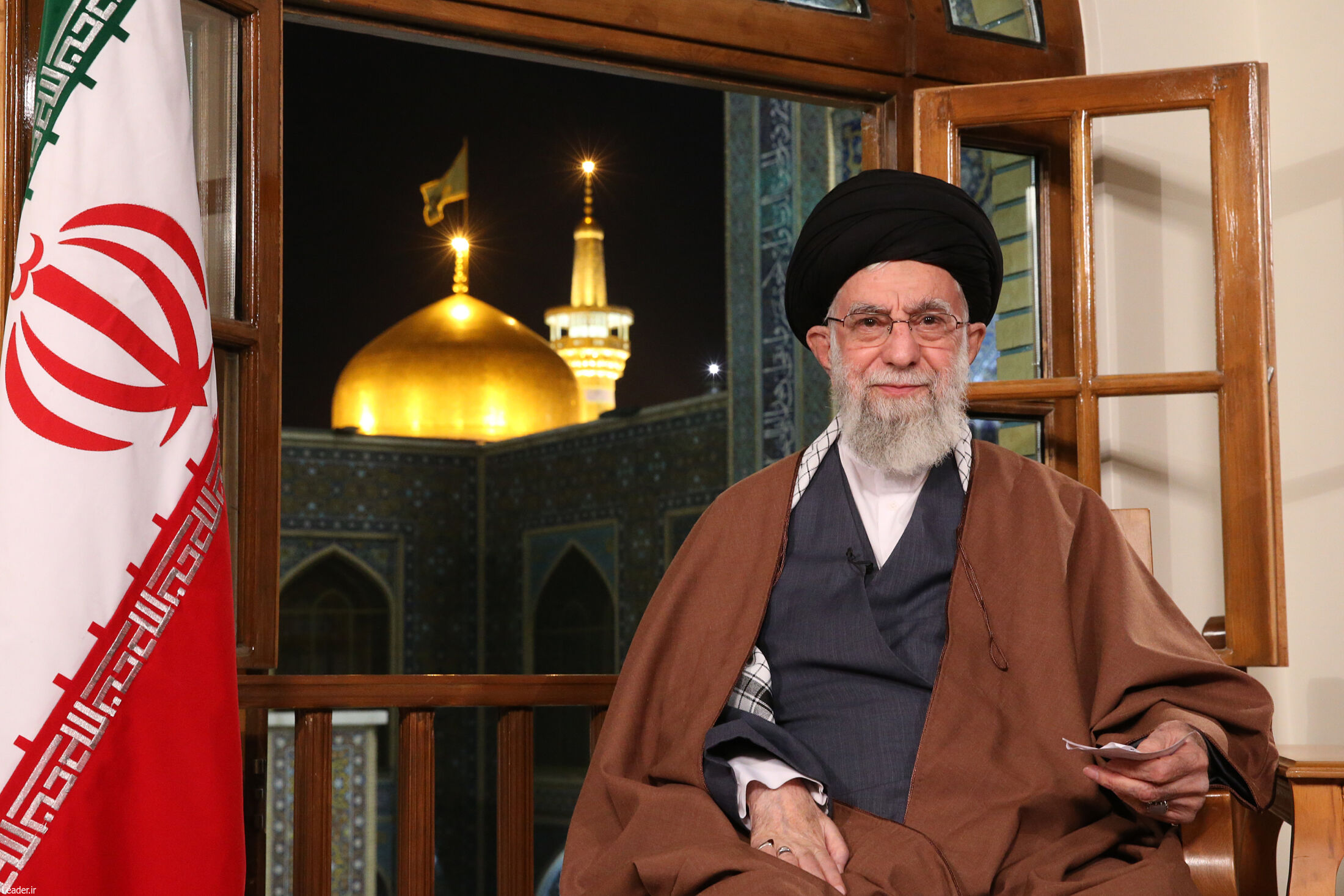 جزئیات مراسم تشییع و تدفین قائد شهید انقلاب اسلامی در تهران، قم و مشهد