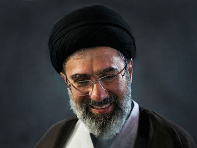 قیام برای خدا، زیربنای مکتب خمینی کبیر و خامنه‌ای عزیز