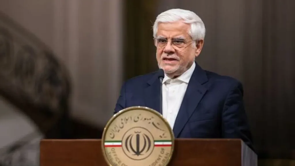 ایران در مذاکرات هرگز از منافع ملی خود عقب نشینی نمی کند