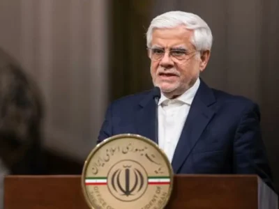 ایران در مذاکرات هرگز از منافع ملی خود عقبنشینی نمیکند