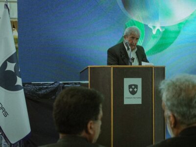 بورس تحصیلی و مستمری، پاداش از خودگذشتگی خانواده شهدای تولید فرداموتورز