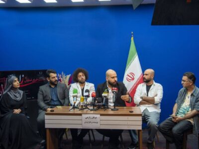 عرفان زارعی: «زار» را نه تأیید می‌کنیم و نه رد؛ روایت ما مواجهه انسان با یک باور ریشه‌دار است