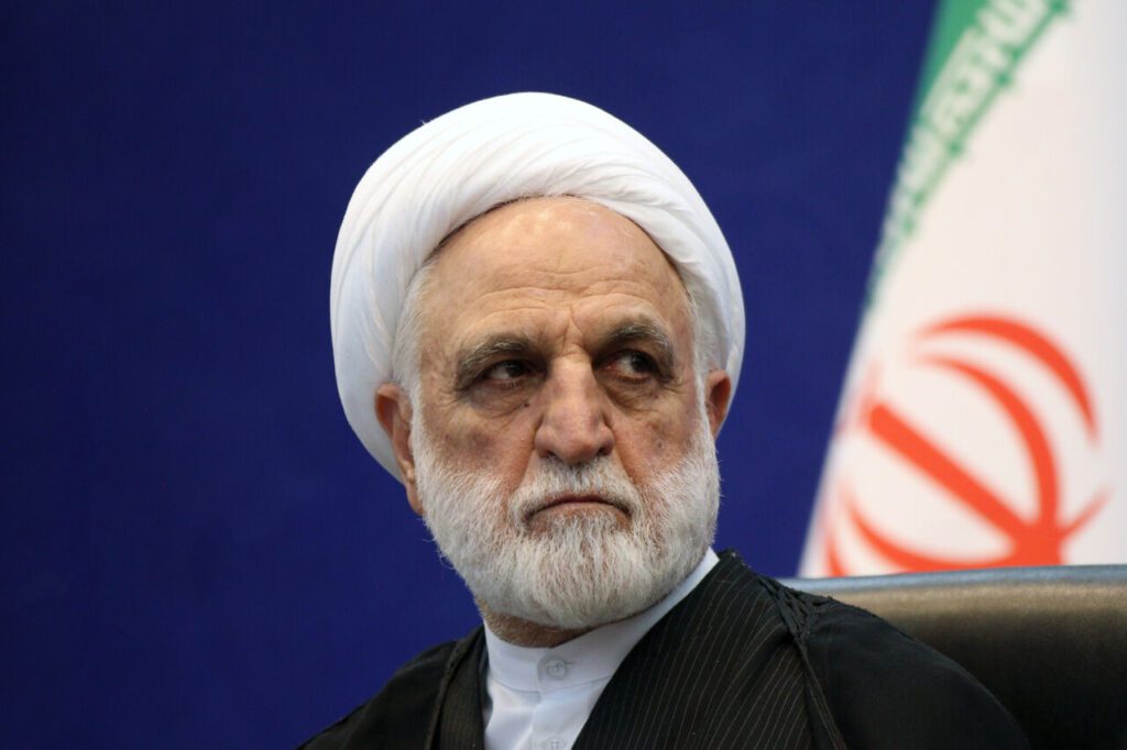 عاملان جنایت جنگی علیه ملت ایران باید مجازات شوند