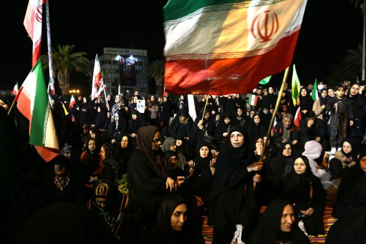 وزیر فرهنگ، صالحی‌امیری، اتحاد مقدس، برچسب‌زنی، ذهنیت‌سازی، رسانه، فضای مجازی، وفاق ملی، وحدت، تخریب، تفرقه، خیابان، فضای عمومی