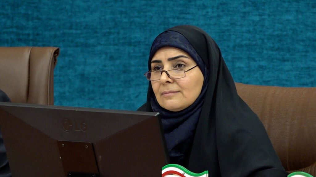 ایران تنها حلقه اتصال سه محور مهم حمل ونقلی اوراسیا است