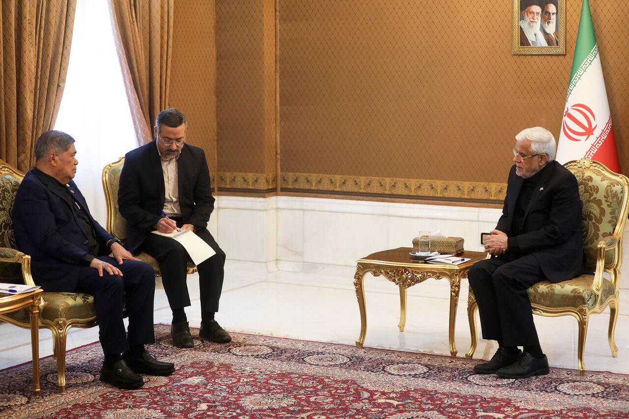 روابط با مالزی