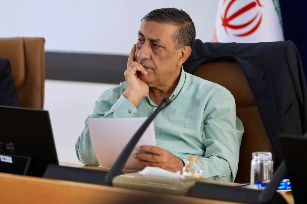 نبود استانداردهای مشخص در ارائه خدمات یکی ازعوامل شکل گیری نارضایتی عمومی است