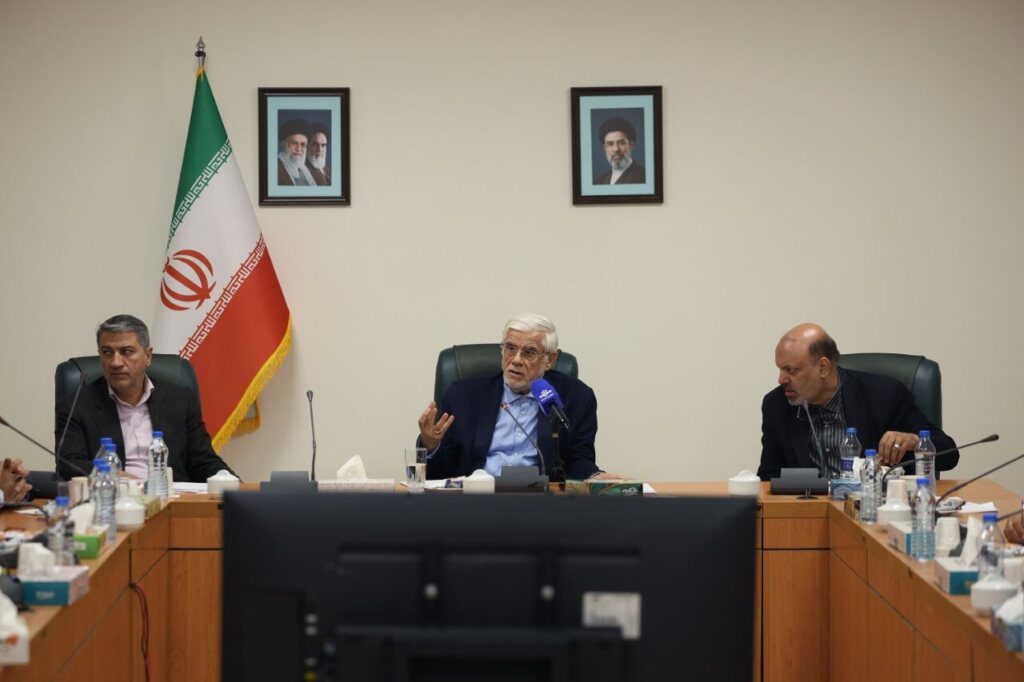 توسعه علم و فناوری، راهبرد اصلی دولت در دوران پساجنگ است