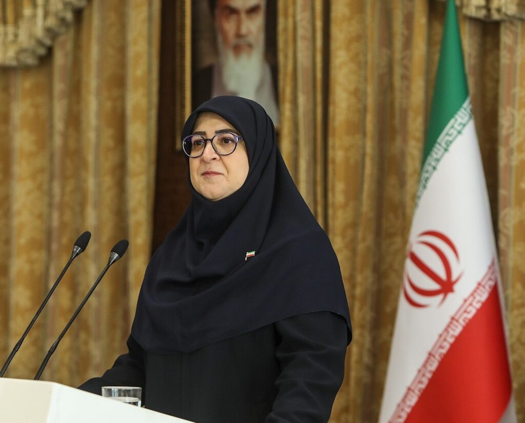 جنوب ایران، قلب تپنده این سرزمین است؛ جنوب ایران، جان ایران