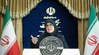 در بنزین سهمیه‌ای تغییر قیمت نخواهیم داشت