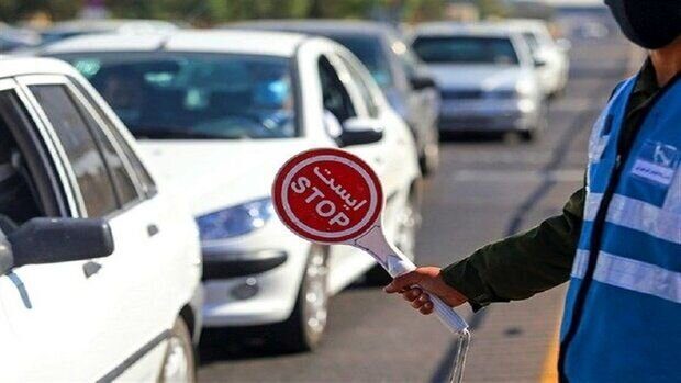 ترافیک سنگین، ورودی‌های پایتخت، مراسم وداع، رهبر شهید، پلیس راهور، حمل‌ونقل عمومی، مصلای امام خمینی، یکشنبه ۱۴ تیرترافیک سنگین، ورودی‌های پایتخت، مراسم وداع، رهبر شهید، پلیس راهور، حمل‌ونقل عمومی، مصلای امام خمینی، یکشنبه ۱۴ تیر