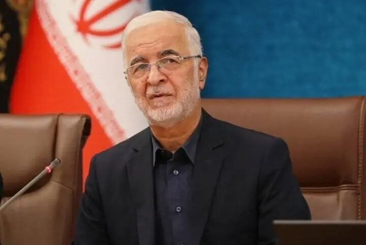 تشییع رهبر شهید