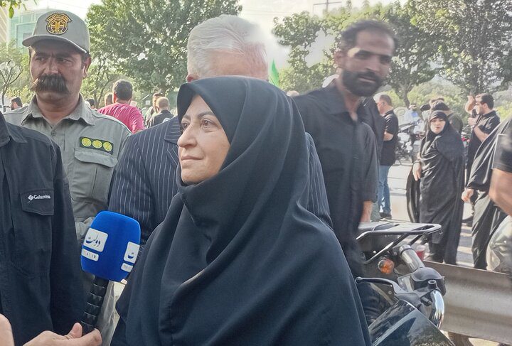 دیدگاه‌های زیست‌محیطی رهبر شهید