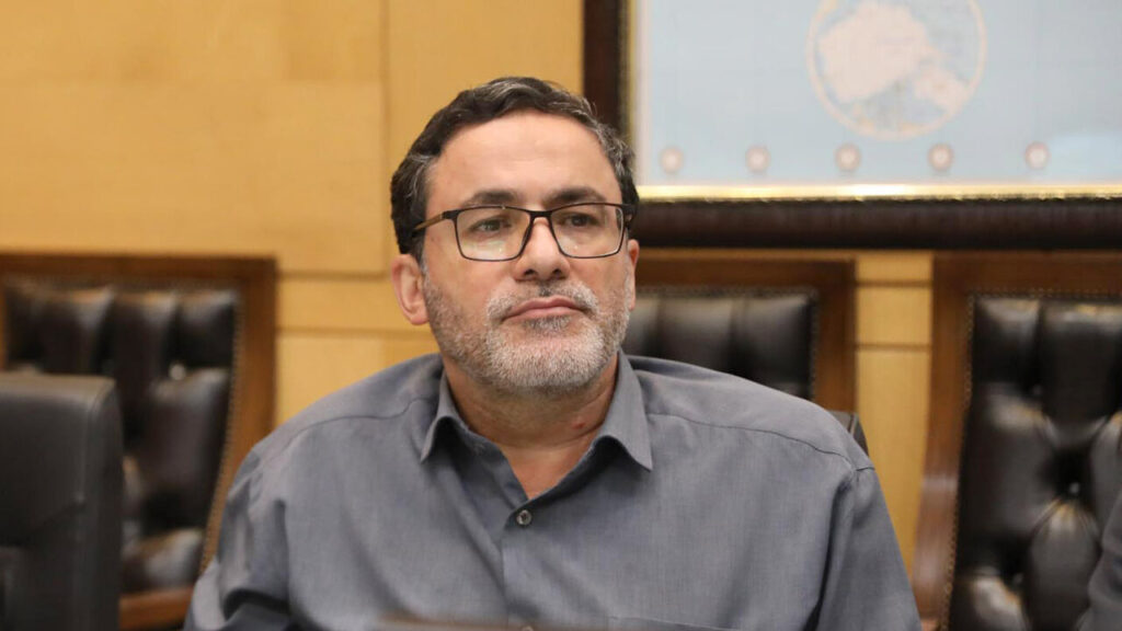 هیچ تنظیم گری از سوی دولت برای حوزه خودرو وجود ندارد