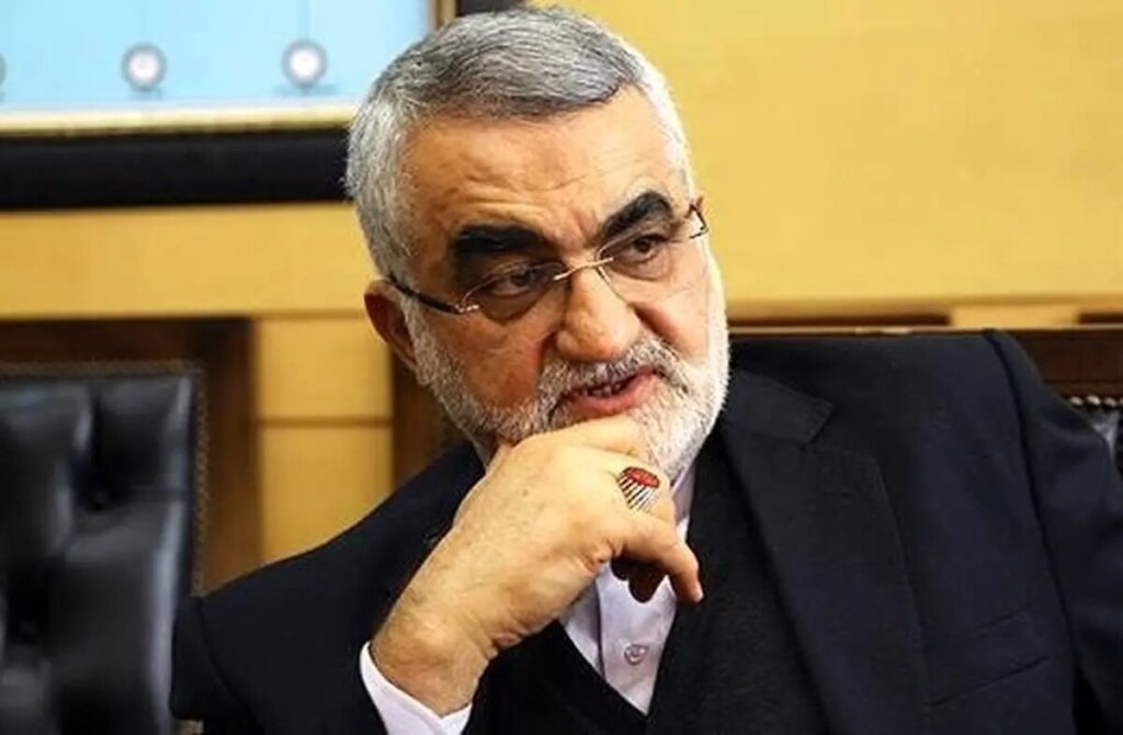 زور و تهدید تأثیری در تغییر سیاست های اصولی جمهوری اسلامی ایران ندارد
