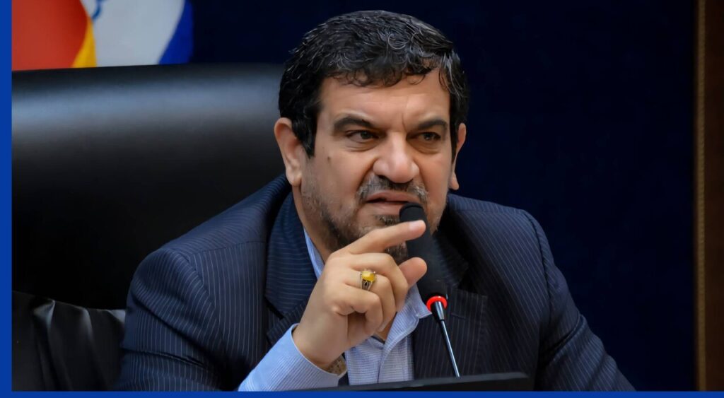 پالایشگاه آبادان نماد مقاومت صنعت نفت ایران است