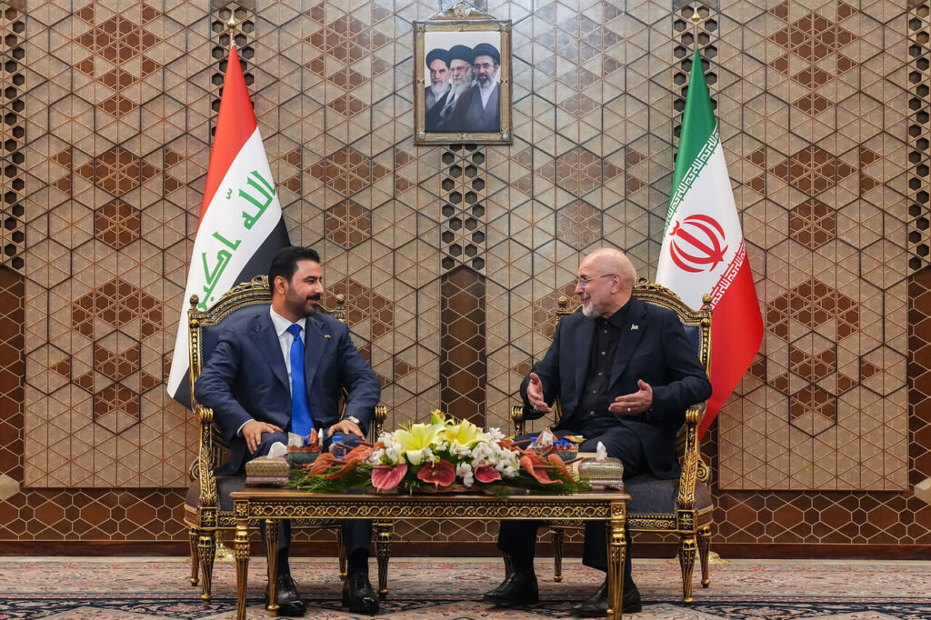 رژیم صهیونیستی دشمن شماره یک تمام کشورهای اسلامی است
