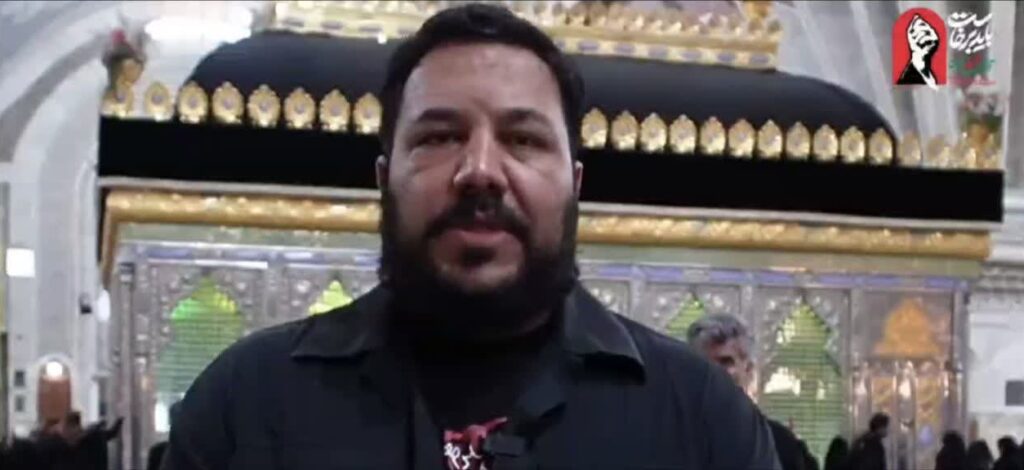 خدمات رسانی گسترده شهرداری حرم مطهر امام خمینی(س) به زائران قائد شهید / فیلم را ببینید