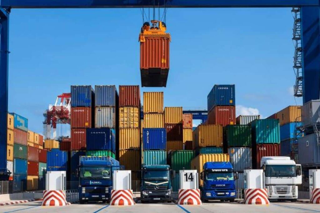 اخذ گواهی بازرسی در مبدأ برای واردات کالاهای اساسی الزامی شد