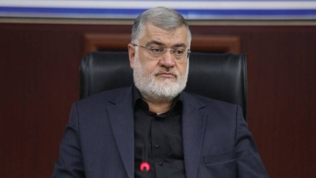 استاندار تهران: بالاترین سطح آمادگی امنیتی برای تشییع رهبر شهید