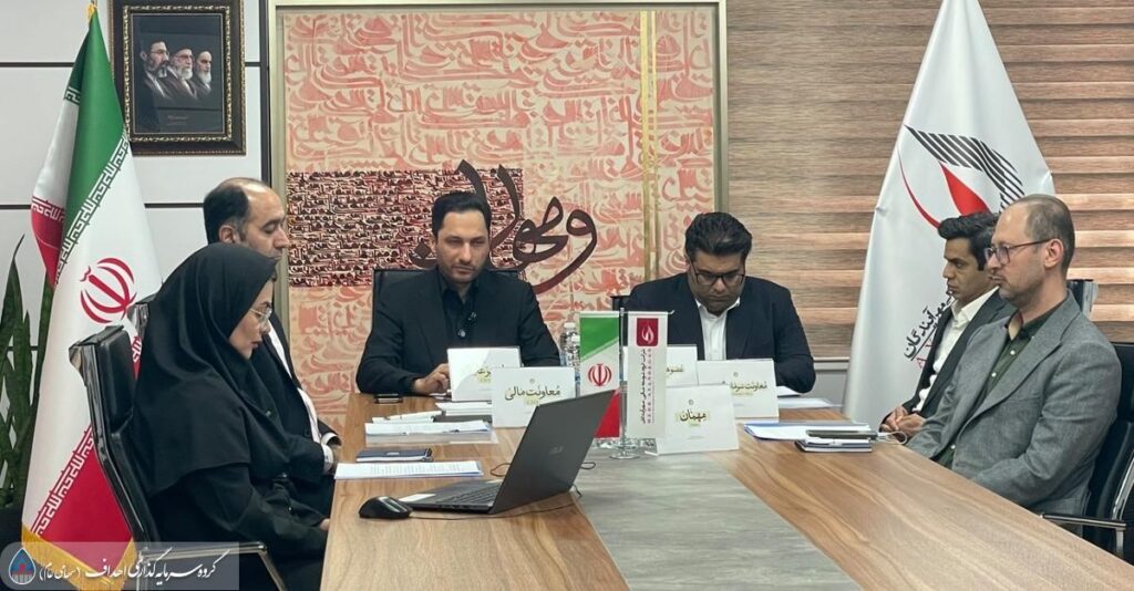 خلق ارزش پایدار برای سهامداران؛ محور سیاست های مهرآیندگان