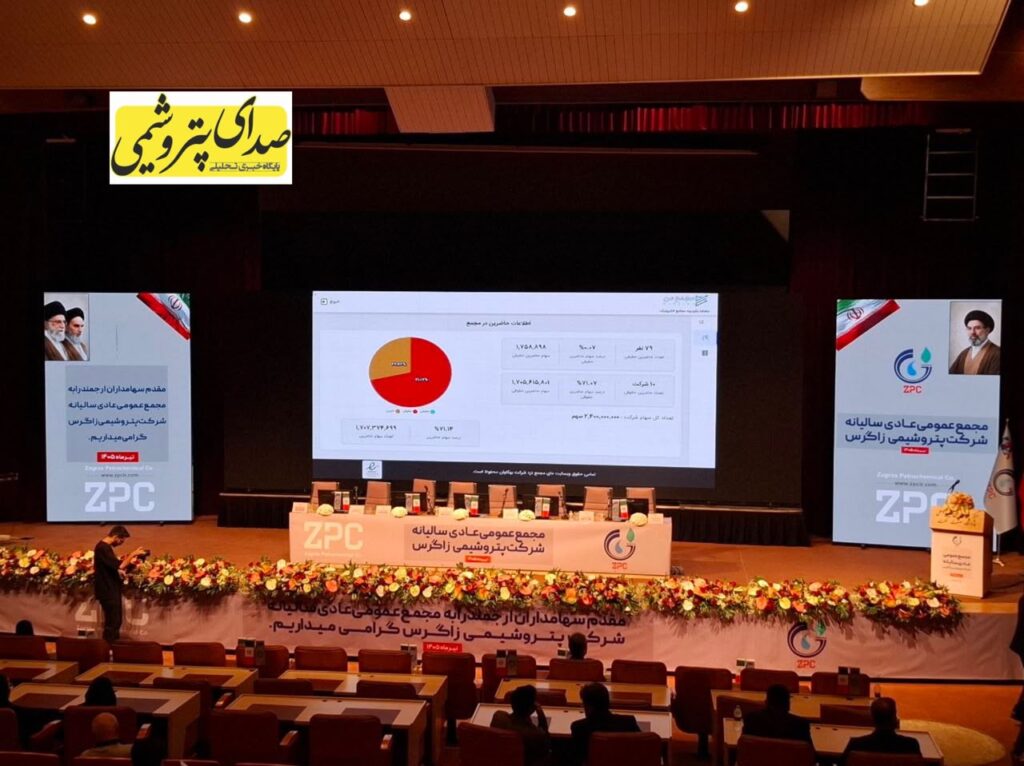 زاگرس با جهش ۸۹ درصدی درآمد، مسیر توسعه را شتاب داد