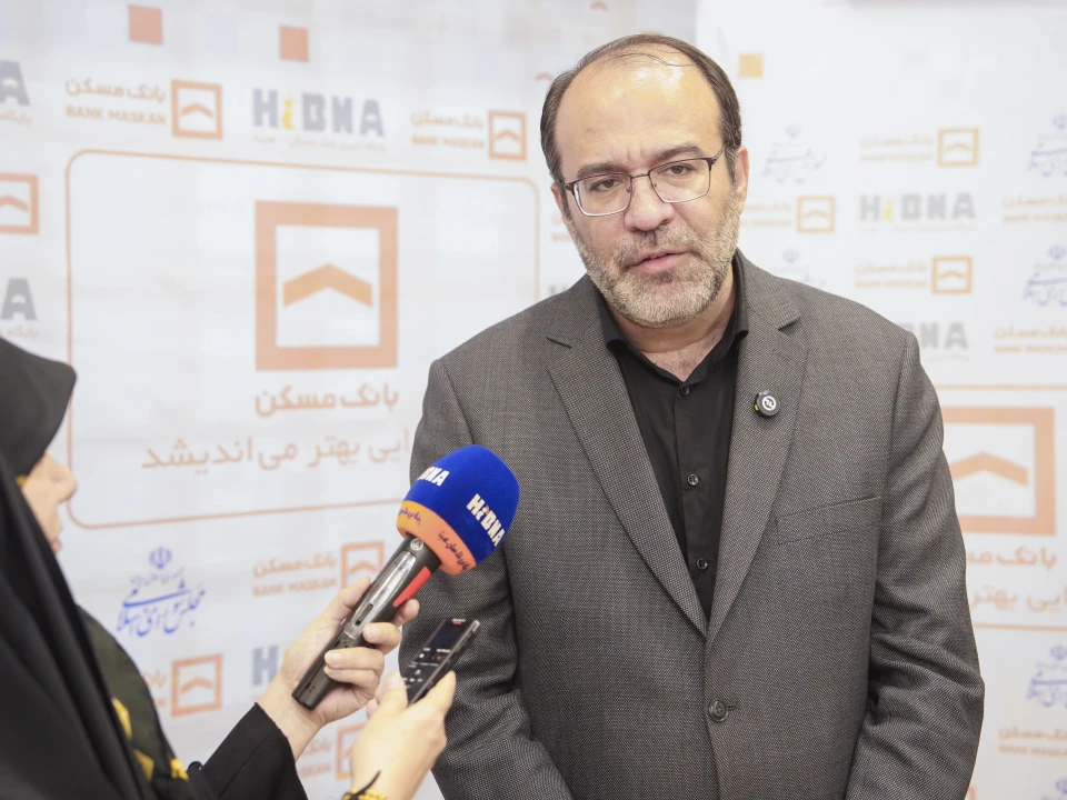 مهدی طغیانی: بانک مسکن پیشران تحقق وعده‌های دولت در حوزه نهضت ملی است – جمهور نیوز