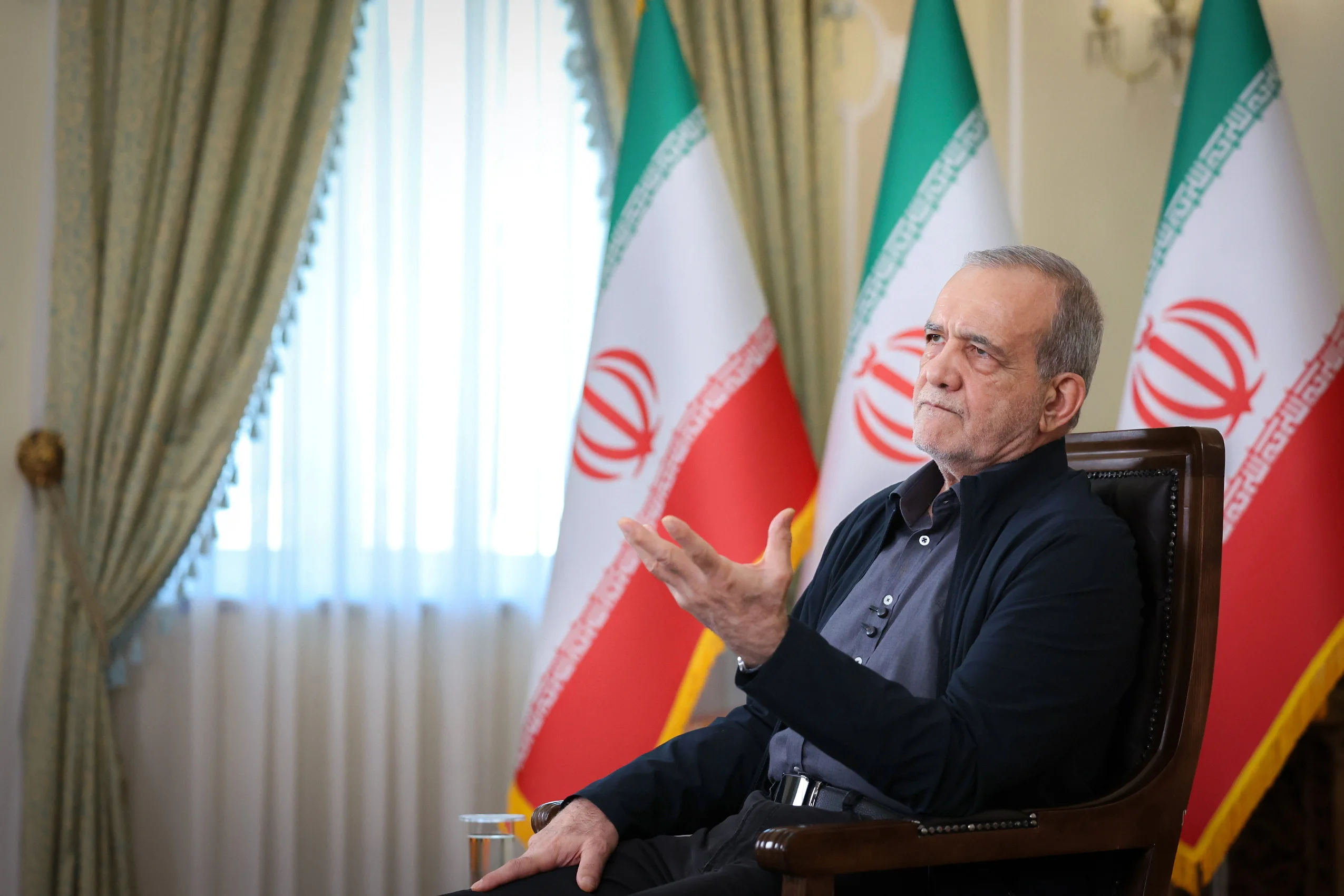وفاق یعنی شایسته سالاری، نه سهم خواهی جناح ها