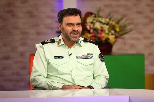 سخنگوی فراجا: خدمات پلیس در جنگ تحمیلی سوم هیچ گاه متوقف نشد