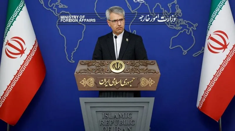 بقائی: ایران جنایات امروز رژیم صهیونیستی در لبنان را محکوم کرد