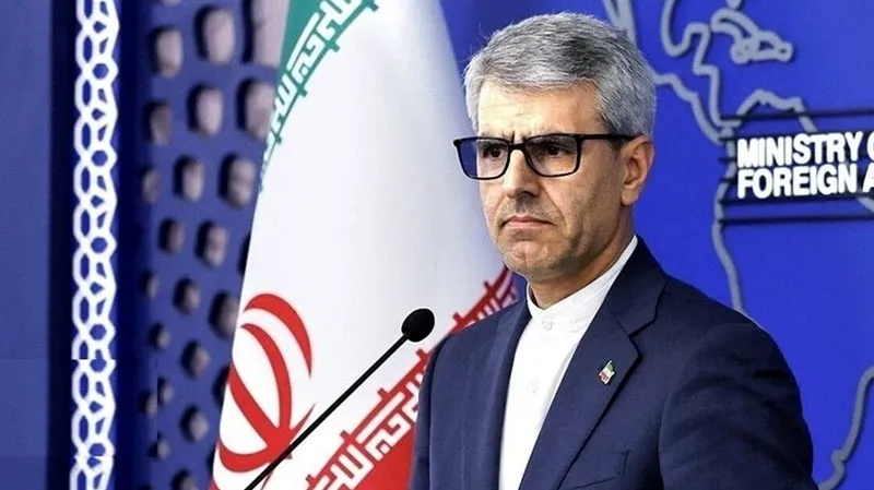 بقائی: جنگ اقتصادی آمریکا، اعلان جنگ به همه دولتها