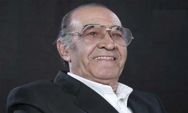 استاندار اصفهان و مدیرعامل صندوق اعتباری هنر از استاد ایرج خواجه امیری عیادت کردند