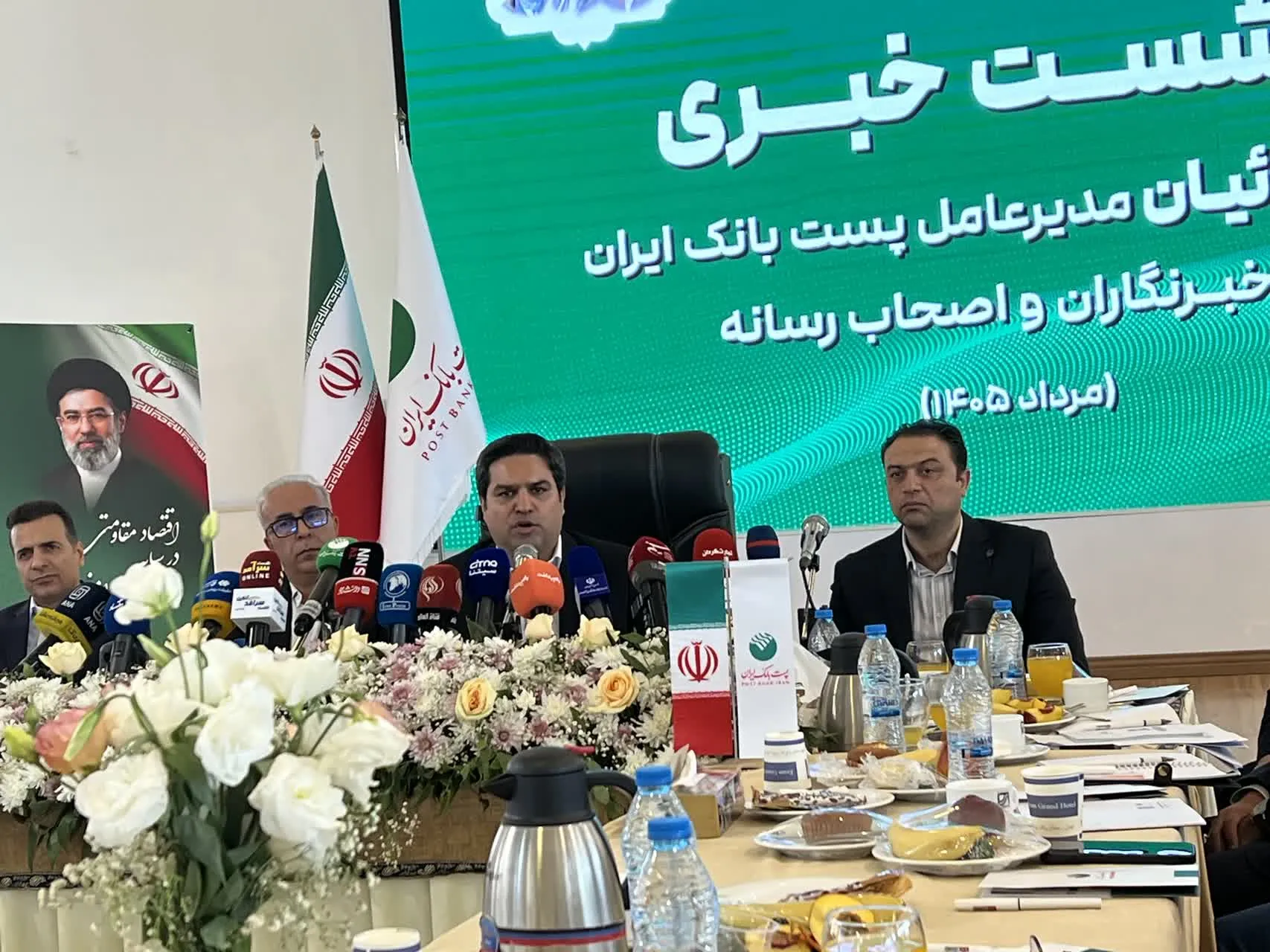 جهش سه برابری پست بانک در نقدینگی