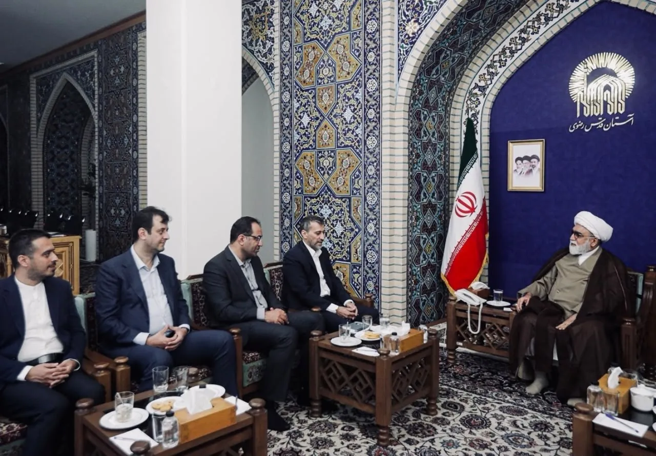 تولیت آستان قدس رضوی: منطقه آزاد سرخس میتواند الگویی موفق در بین مناطق آزاد کشور باشد