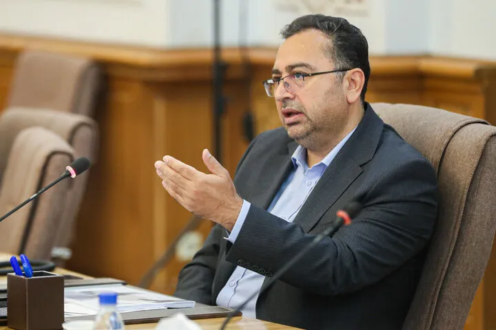معاون وزیر راه: ۲.۵ میلیون خانه خالی در کشور وجود دارد