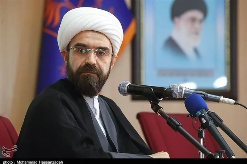 یادداشت حجت‌الاسلام مرتضی اشراقی، نوه امام درباره چهلمین روز تدفین امام شهید آیت‌الله خامنه‌ای