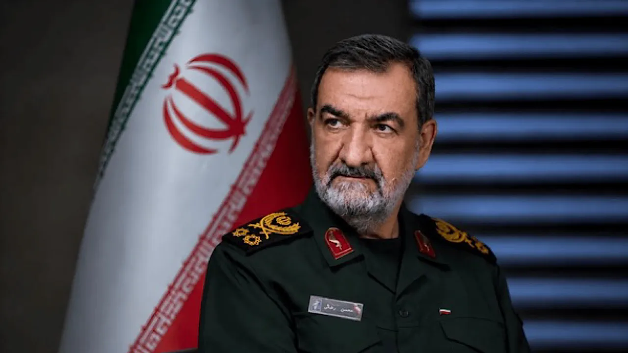 تقدیر دبیر شورای عالی امنیت ملی از انتصاب ۶ فرمانده ارشد در ستاد کل و سپاه