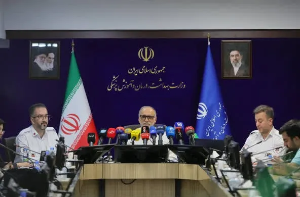 راه‌اندازی ۱۱۱پایگاه جدید،ورود ۲۵۹ آمبولانس به ناوگان و بیش از ۱۰۰ پروژه آماده افتتاح