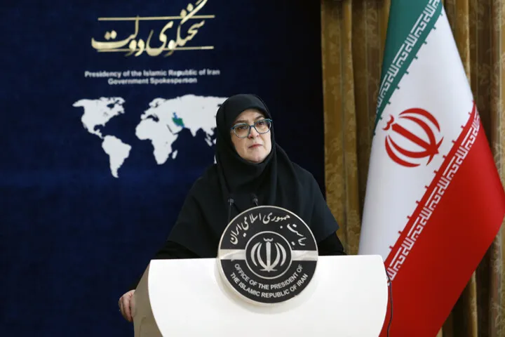 سخنگوی دولت: درباره قیمتهای جدید بنزین هنوز تصمیم نهایی اتخاذ نشده است