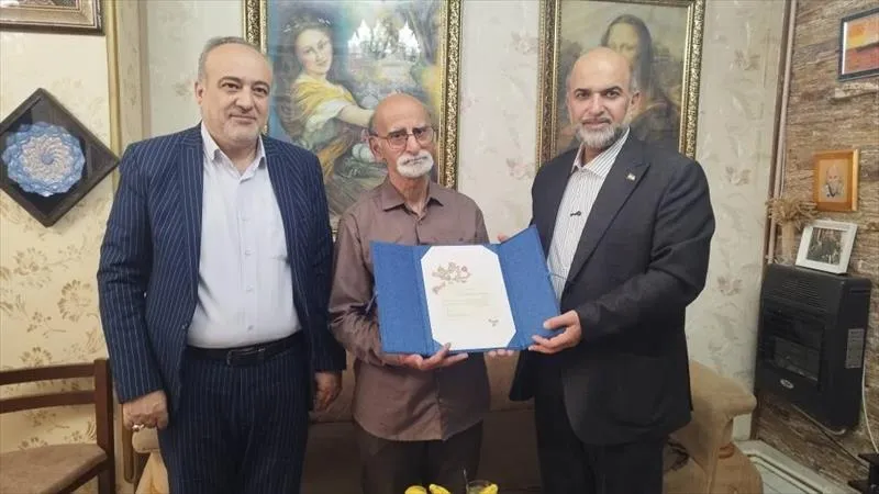 مدیرعامل صندوق اعتباری هنر: «فرا تهران» مسیر شنیدن مستقیم مطالبات هنرمندان است