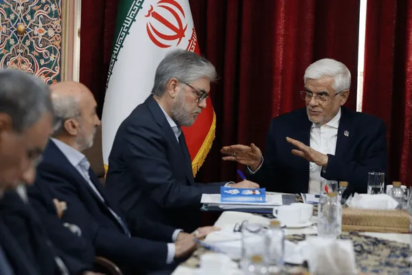 عارف: شوراهای عالی نباید در امور اجرایی دانشگاه‌ها دخالت کنند