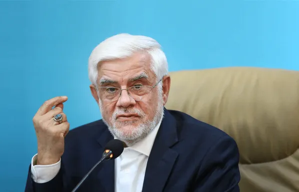 عارف: شوراهای عالی نباید در امور اجرایی دانشگاه‌ها دخالت کنند