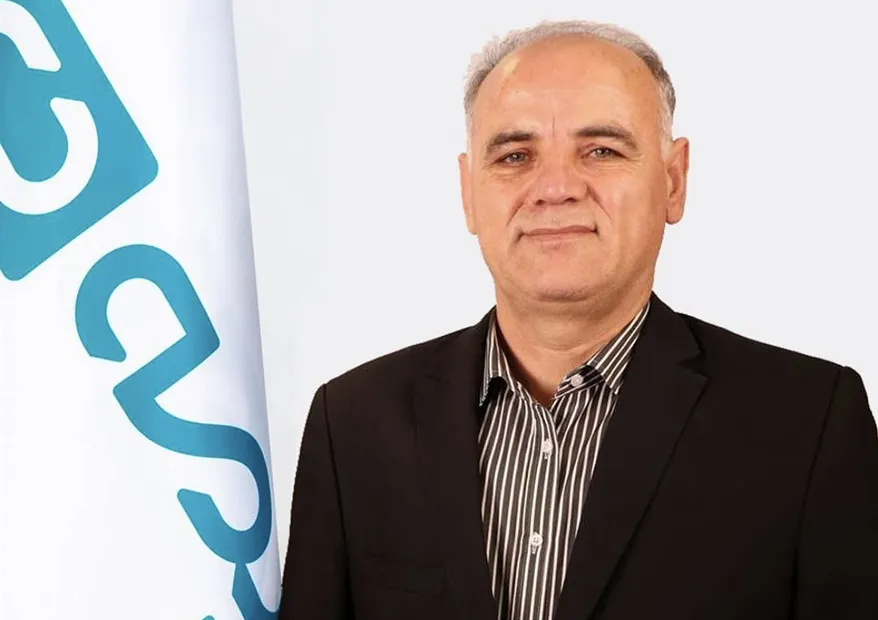 معاون فنی بیمههای اموال شرکت بیمه دی منصوب شد